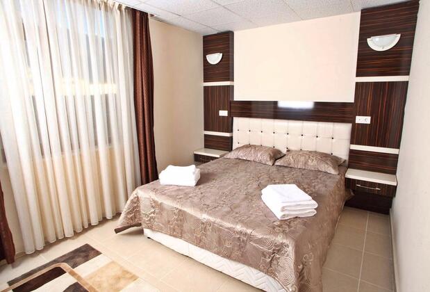 Tuna Thermal Resort Spa - Görsel 10