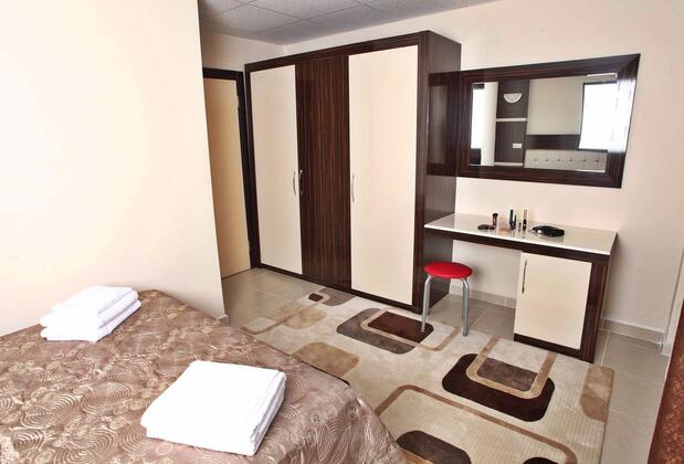 Tuna Thermal Resort Spa - Görsel 9