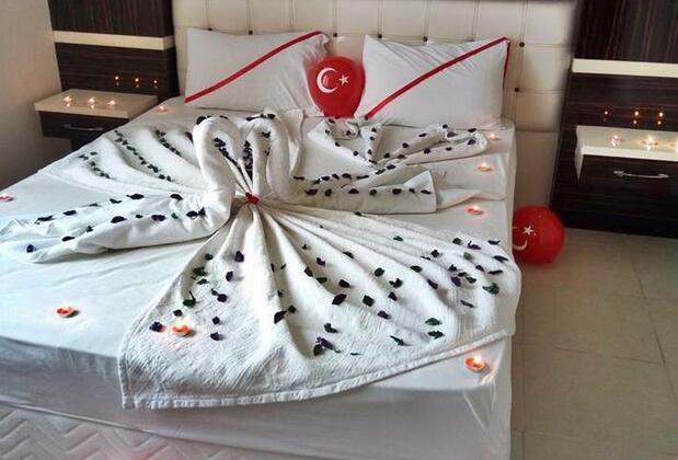 Tuna Thermal Resort Spa - Görsel 11