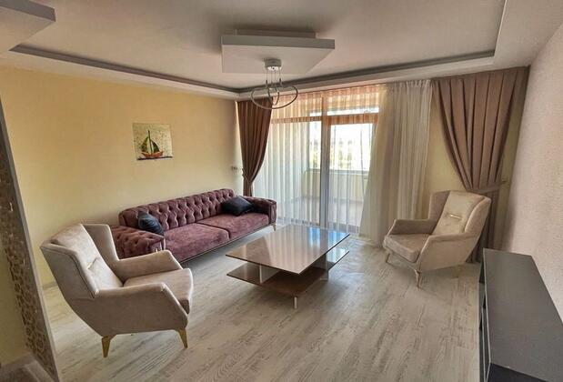 Tuna Thermal Resort Spa - Görsel 12