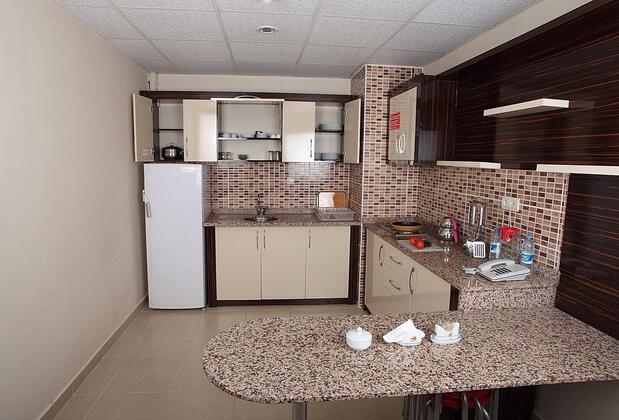 Tuna Thermal Resort Spa - Görsel 14