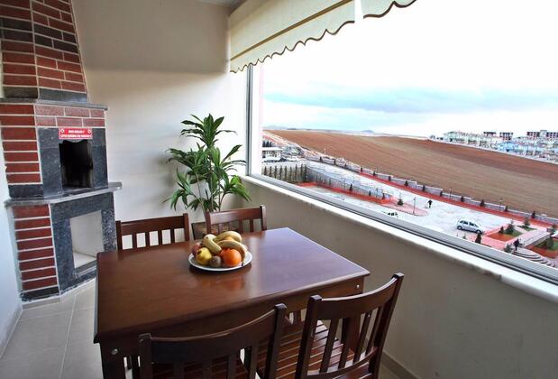 Tuna Thermal Resort Spa - Görsel 13