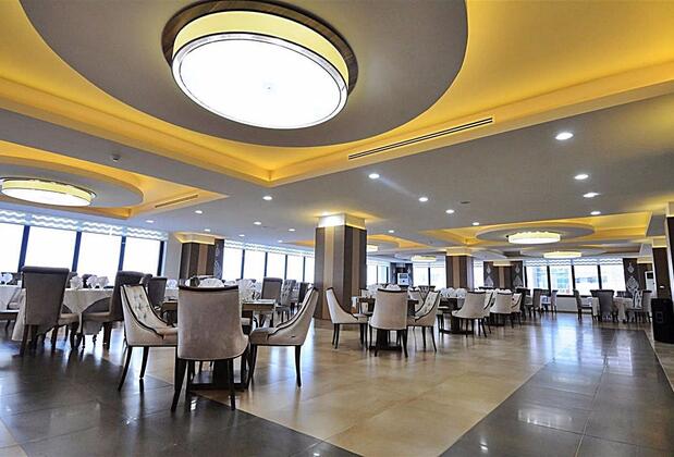 Tuna Thermal Resort Spa - Görsel 15