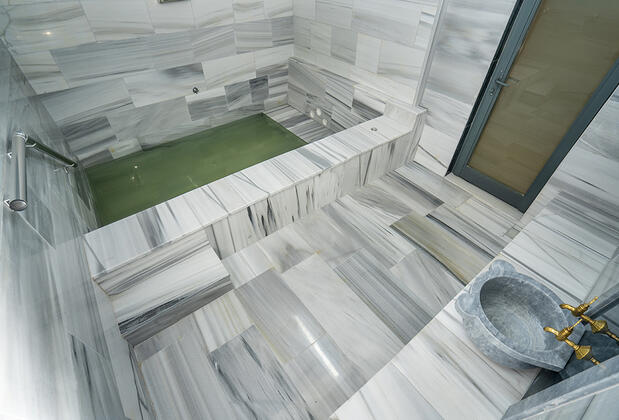 Semerkand Termal Hotel  SPA - Görsel 29