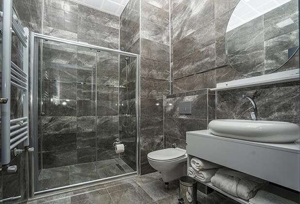 Semerkand Termal Hotel  SPA - Görsel 22