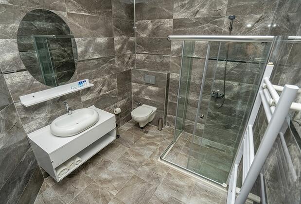 Semerkand Termal Hotel  SPA - Görsel 23