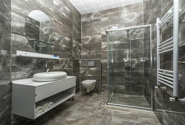 Semerkand Termal Hotel  SPA - Görsel 21