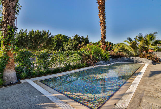 Nashira City Resort Hotel - Görsel 4