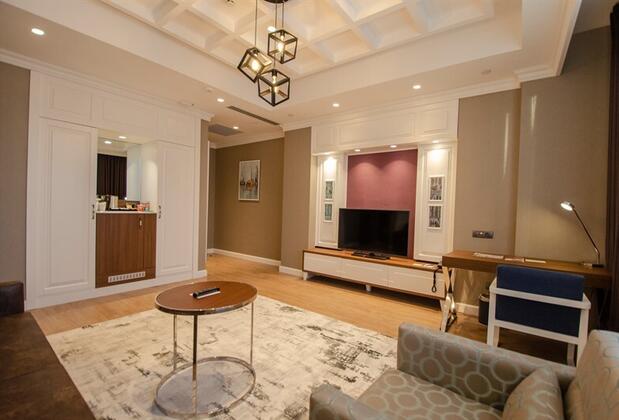 Questa Thermal  Spa Hotel - Görsel 4