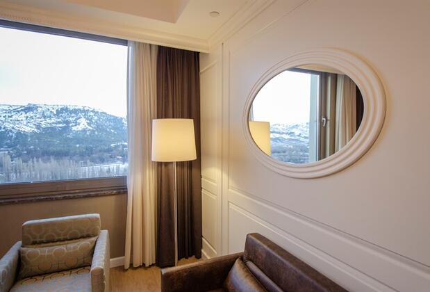 Questa Thermal  Spa Hotel - Görsel 6