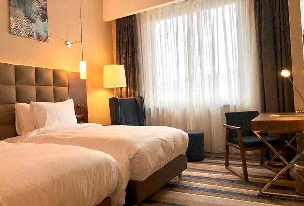 Questa Thermal  Spa Hotel - Görsel 3