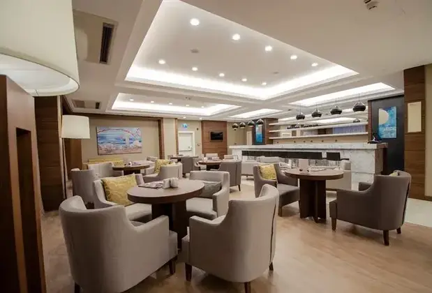 Questa Thermal  Spa Hotel - Görsel 8