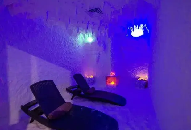 Questa Thermal  Spa Hotel - Görsel 10