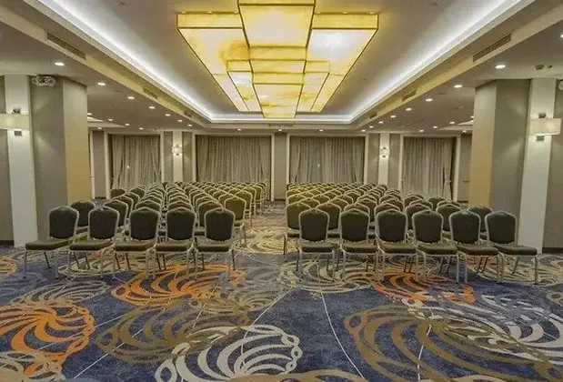 Questa Thermal  Spa Hotel - Görsel 13