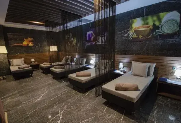 Questa Thermal  Spa Hotel - Görsel 12