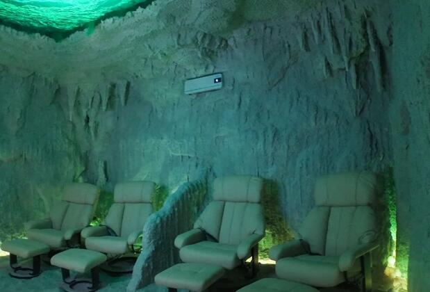 Questa Thermal  Spa Hotel - Görsel 11