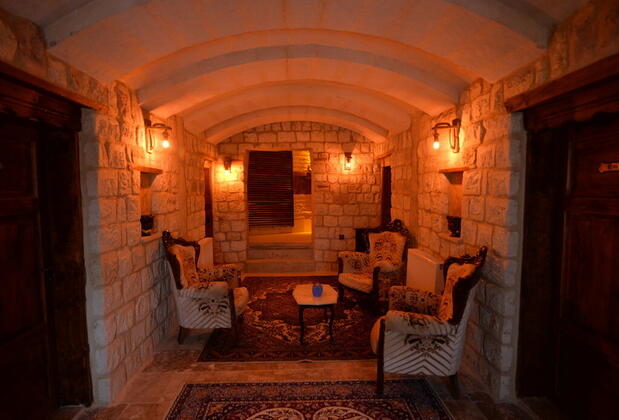 The Cave House - Görsel 4