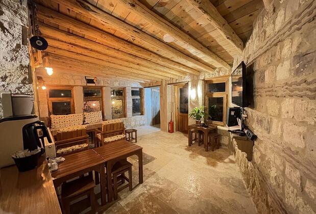 The Cave House - Görsel 13