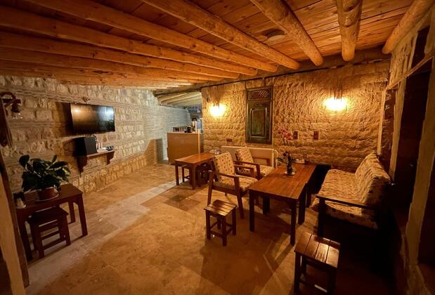 The Cave House - Görsel 14