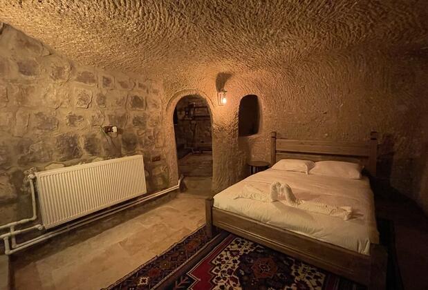 The Cave House - Görsel 5