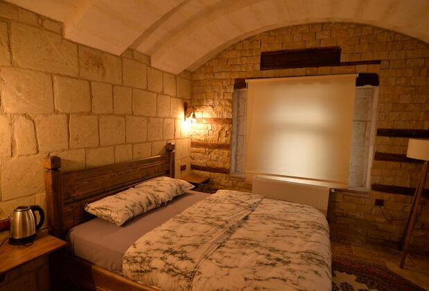 The Cave House - Görsel 8