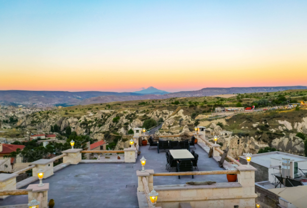 Solo Cave Suites - Görsel 7