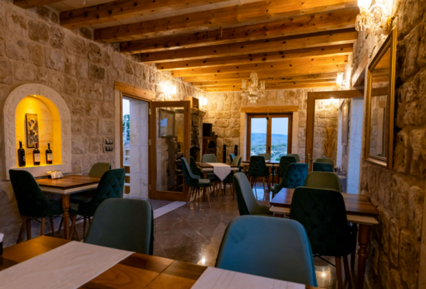 Solo Cave Suites - Görsel 21