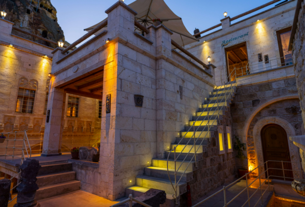 Solo Cave Suites - Görsel 8