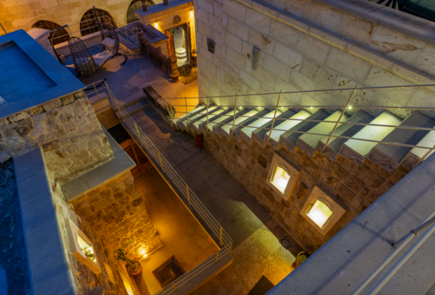 Solo Cave Suites - Görsel 13