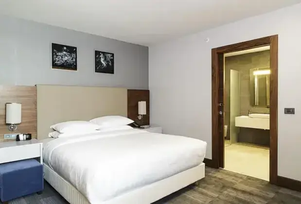 Bof Hotels Business - Görsel 4