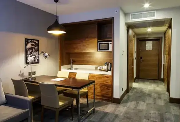 Bof Hotels Business - Görsel 9