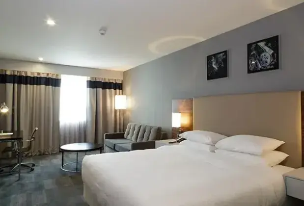 Bof Hotels Business - Görsel 8