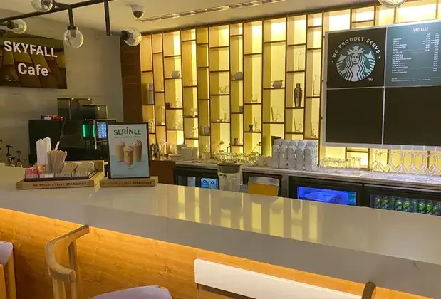 Bof Hotels Business - Görsel 14