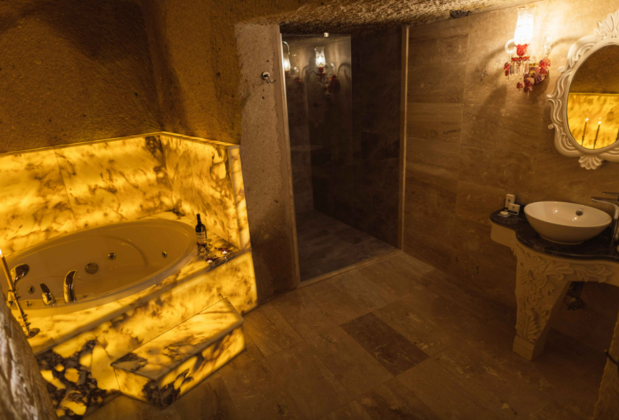 Solo Cave Suites - Görsel 28