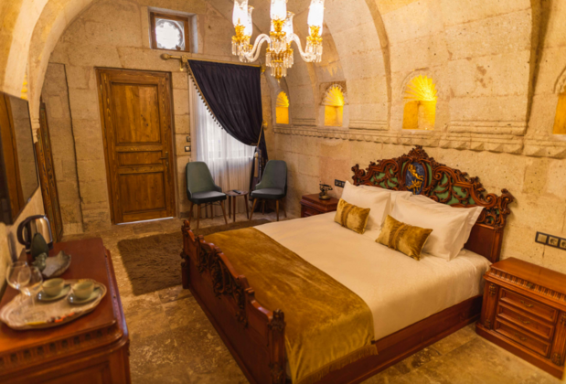 Solo Cave Suites - Görsel 17