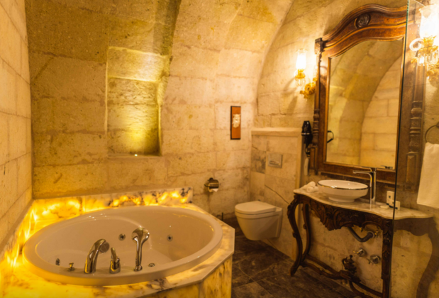 Solo Cave Suites - Görsel 27