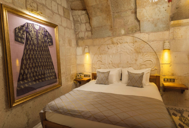 Solo Cave Suites - Görsel 18