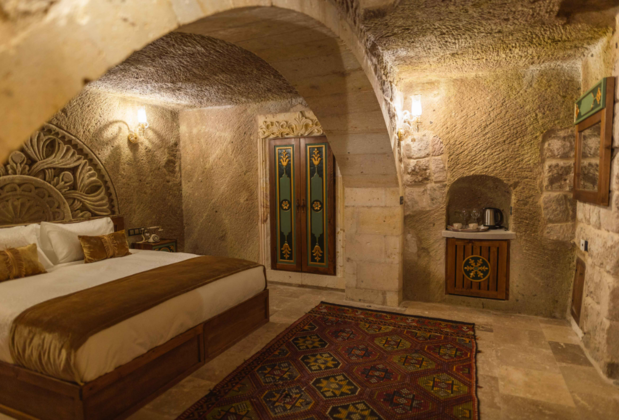 Solo Cave Suites - Görsel 20