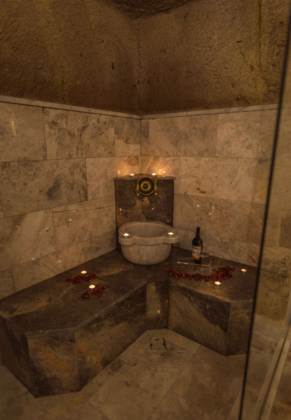 Solo Cave Suites - Görsel 23