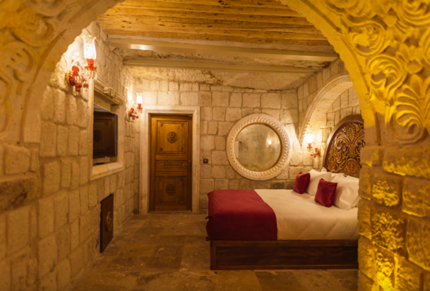 Solo Cave Suites - Görsel 25