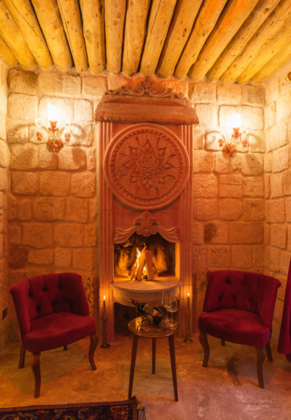 Solo Cave Suites - Görsel 29