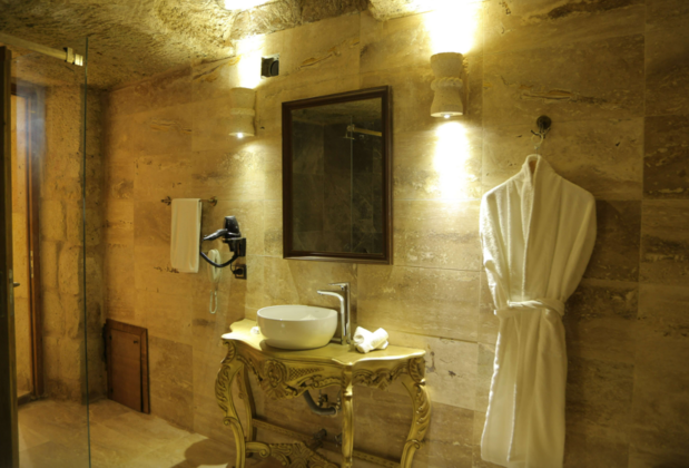 Solo Cave Suites - Görsel 31