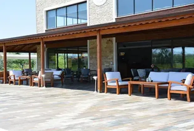 Jura Hotels Altınoluk Thermal - Görsel 3