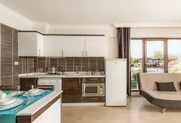 Jura Hotels Altınoluk Thermal - Görsel 7