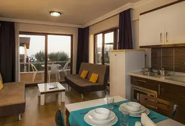 Jura Hotels Altınoluk Thermal - Görsel 8