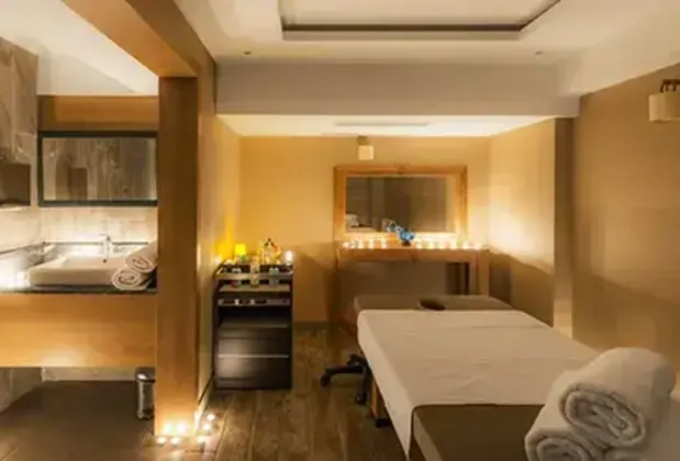 Jura Hotels Altınoluk Thermal - Görsel 9