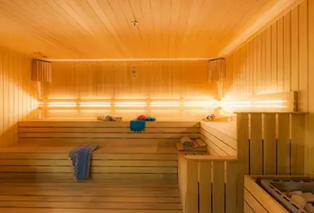 Jura Hotels Altınoluk Thermal - Görsel 11