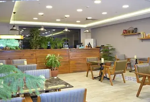 Jura Hotels Altınoluk Thermal - Görsel 12