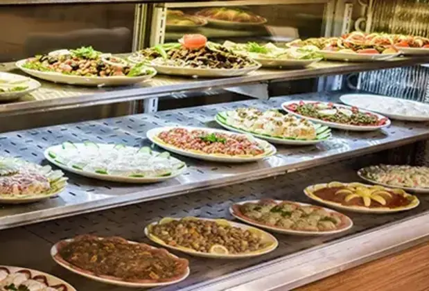 Jura Hotels Altınoluk Thermal - Görsel 14