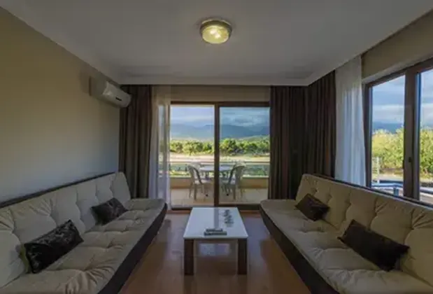 Jura Hotels Altınoluk Thermal - Görsel 15